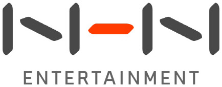 NHN엔터테인먼트 기업아이덴티티(CI)<NHN엔터테인먼트 제공>